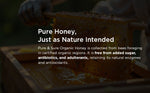 Thumbnail for Pure & Sure Organic Honey