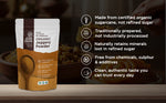 Thumbnail for Pure & Sure Organic Jaggery Powder - Distacart
