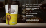 Thumbnail for Pure & Sure Organic Coconut Sugar