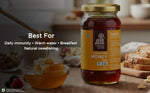 Thumbnail for Pure & Sure Organic Honey