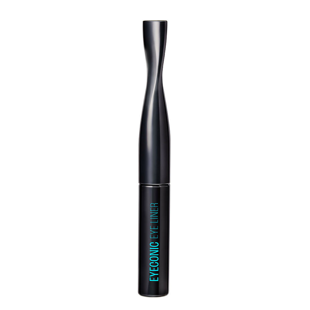 Lakme 9 To 5 Eyeconic Liquid Eyeliner - Natural Brown