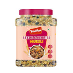 Thumbnail for Yum Yum Berries & Seeds Muesli Jar - Dista
