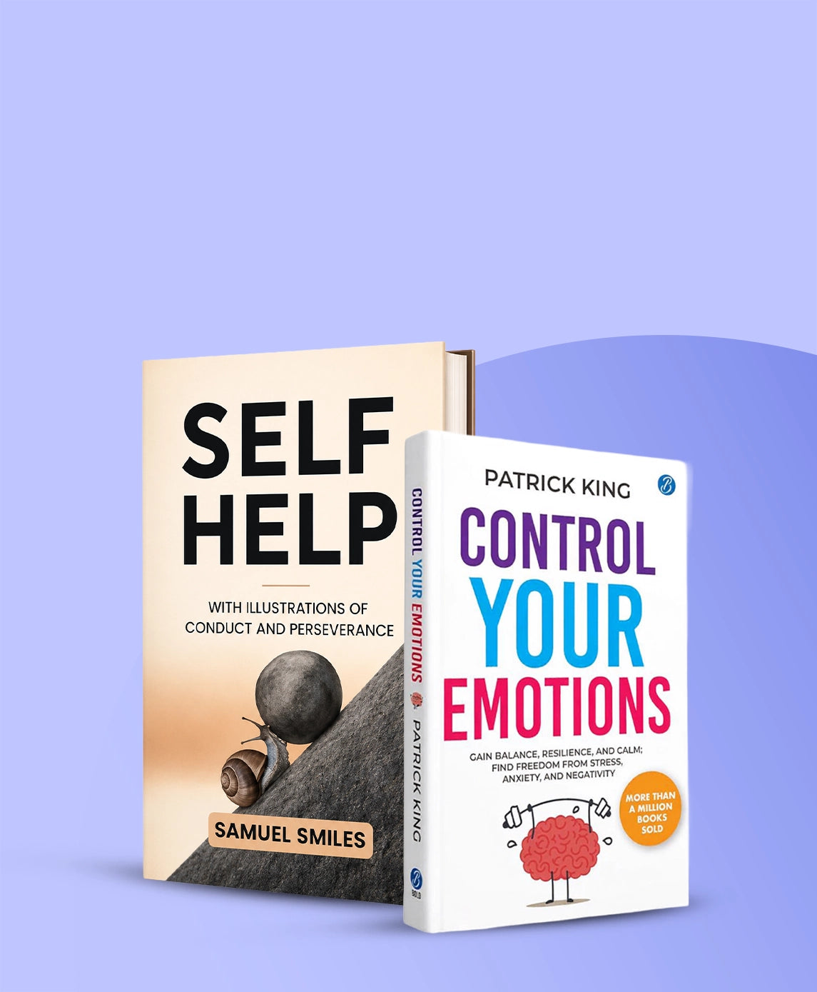 Self-Help