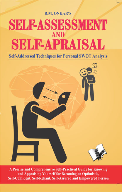 Self Assessment by R. M. Onkar - Dista