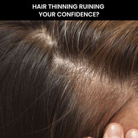 Thumbnail for ThriveCo Hair Thickener Volumizing Serum - Distacart