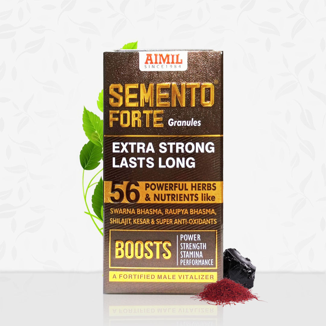 Aimil Semento Forte Granules