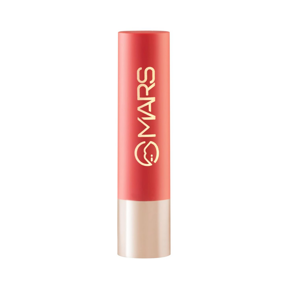 MARS Cosmetics Creamy Matte Long Lasting Lipstick - 01 Kathak Kween