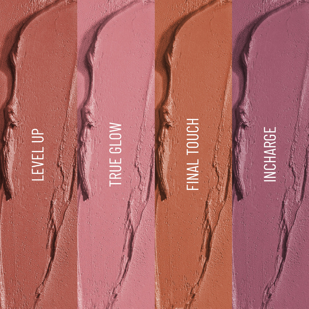 Baked Beauty With All My Heart Liquid Lipstick Gift Set For Women (4mlx4) - Distacart