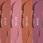 Thumbnail for Baked Beauty Baked Beauty Four Ever Yours Liquid Lipstick Giftset For Women (4mlx4) - Distacart