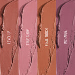 Thumbnail for Baked Beauty With All My Heart Liquid Lipstick Gift Set For Women (4mlx4) - Distacart
