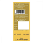 Thumbnail for MuscleBlaze Whey Gold Richmilk Chocolate