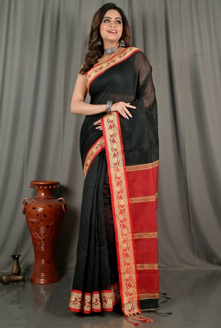 ECDCBANGLADESHICOTTONBlack