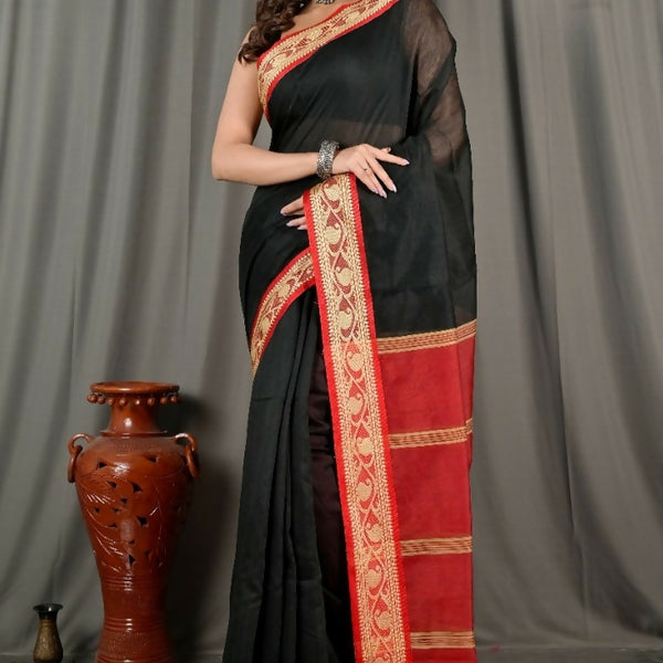 ECDCBANGLADESHICOTTONBlack