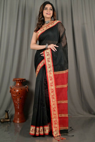 ECDCBANGLADESHICOTTONBlack