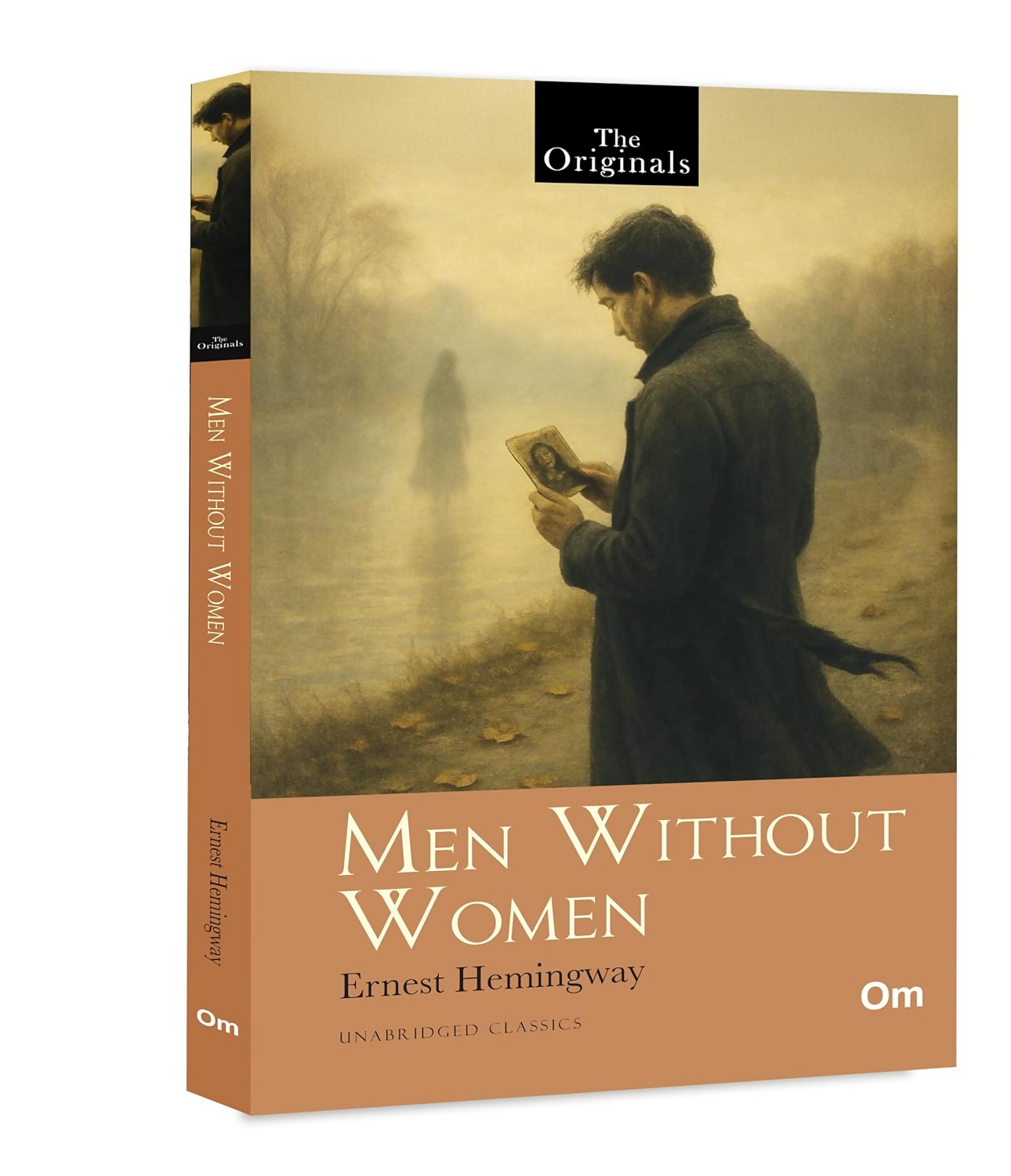 The Originals Men Without Women - Om Books - Dista