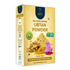 7 Days Ubtan Powder Face Pack - Distacart