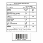Thumbnail for Chitale Bandhu Smart Cookies Seeds-Nuts-Chocolate - Distacart