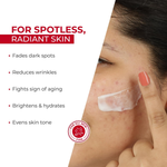 Thumbnail for Leeford Spotsrub Face Cream For Women