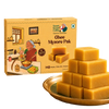 Sweet Karam Coffee Ghee Mysore Pak - Dista