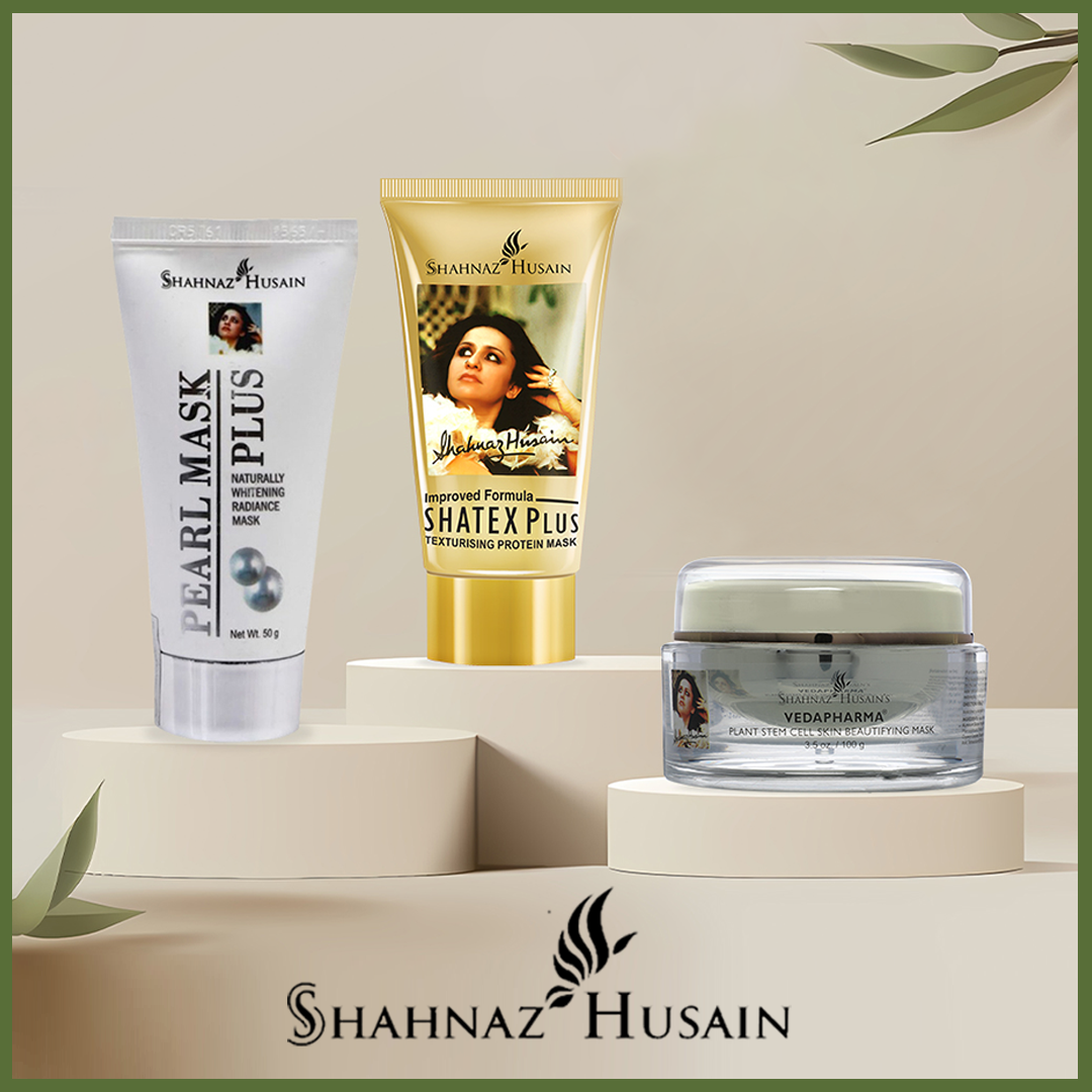 Shahnaz Husain Products