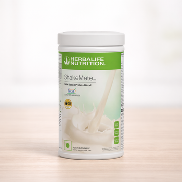 Herbalife ShakeMate - Distacart
