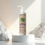 Thumbnail for Jagat Pharma Natural Biotin Shampoo - Unlock Your Hair's Potential with Natural Biotin Power!