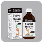 Thumbnail for Desh Rakshak Sharbat Sj