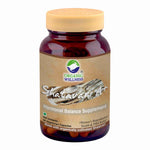 Thumbnail for Organic Wellness Ow'heal Shatavari A+ - Distacart