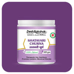 Thumbnail for Desh Rakshak Shatavari Churna