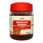 Thumbnail for IMIS Ayurveda Shatavari gudam