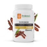 Thumbnail for Krishna'S Herbal & Ayurveda Shikakai Powder