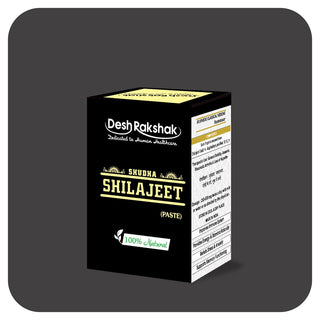 Desh Rakshak Shudha Sj (Paste)