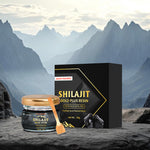 Thumbnail for Jagat Pharma Himalayan Sj Gold Plus Resin 20g -For Strength Power Stamina
