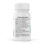 Thumbnail for Krishna'S Herbal & Ayurveda Sitopaladi Churna