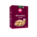 Thumbnail for Girnar Chai Nashta - Shrewsbury Cookies