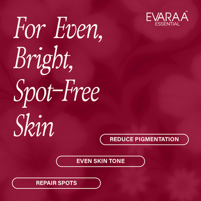Evaraa Essential Luminous Skin Brightening Cream - Distacart