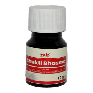 IMIS Ayurveda Sukthi Bhasma