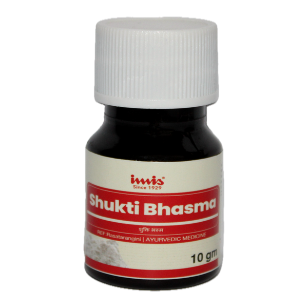 IMIS Ayurveda Sukthi Bhasma