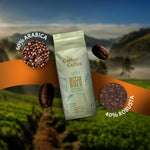 Thumbnail for Cothas Coffee Deccan Bold Espresso Roasted Coffee Beans - Distacart