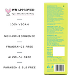 Thumbnail for Hyphen 2% Cica Exosome Oil-Free Moisturizer 5% Niacinamide Controls Oil Non-sticky, Light Gel - Distacart