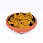 Thumbnail for Jhaji Store Karela (Bitter Gourd) Pickle - Distacart