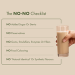 Thumbnail for Cosmix no nonsense Plant Protein Pro Kerala Vanilla Bean