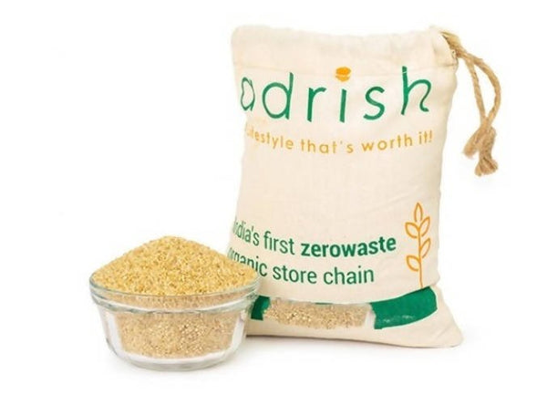 Adrish Little Millets - Distacart