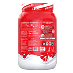 Thumbnail for Big Muscles Nutrition Nitric Whey Protein