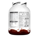 Thumbnail for Big Muscles Nutrition Zero Whey Protein