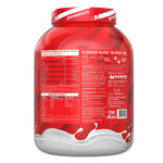 Thumbnail for Big Muscles Nutrition Nitric Whey Protein