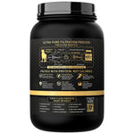 Thumbnail for Big Muscles Nutrition Gold Whey Isolate