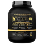 Thumbnail for Big Muscles Nutrition Gold Whey Isolate