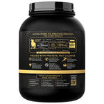 Thumbnail for Big Muscles Nutrition Gold Whey Isolate
