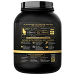 Thumbnail for Big Muscles Nutrition Gold Whey Isolate
